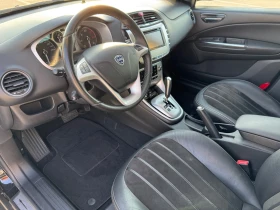 Lancia Delta 1.6 multi jet AUTOMAT , снимка 9
