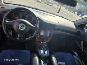 VW Passat 1.8t, снимка 3