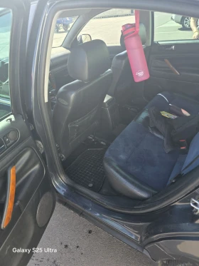 VW Passat 1.8t, снимка 5