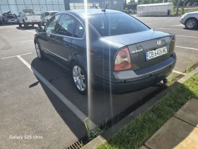 VW Passat 1.8t, снимка 9