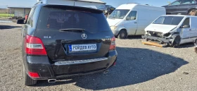 Mercedes-Benz 220 GLK 220 CDI 651 170 кс, снимка 7