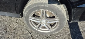 Mercedes-Benz 220 GLK 220 CDI 651 170 кс, снимка 6