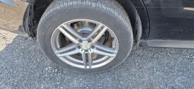 Mercedes-Benz 220 GLK 220 CDI 651 170 кс, снимка 4