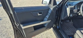 Mercedes-Benz 220 GLK 220 CDI 651 170 кс, снимка 11