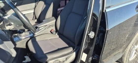 Mercedes-Benz 220 GLK 220 CDI 651 170 кс, снимка 14