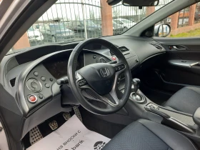 Honda Civic 1.4i GT, снимка 8