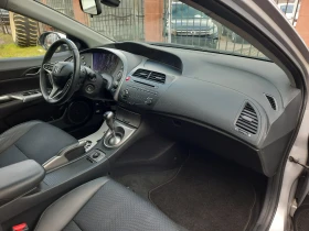 Honda Civic 1.4i GT, снимка 11