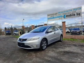 Honda Civic 1.4i GT, снимка 1