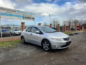 Honda Civic 1.4i GT, снимка 3
