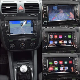 VW Golf 1.6i* 102 kc* Нави* Камера* Уникат* , снимка 17