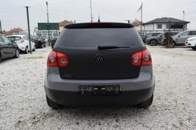 VW Golf 1.6i* 102 kc* Нави* Камера* Уникат* , снимка 6