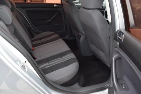 VW Golf 1.6i* 102 kc* Нави* Камера* Уникат* , снимка 14