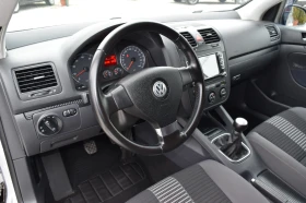 VW Golf 1.6i* 102 kc* Нави* Камера* Уникат* , снимка 10