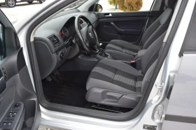 VW Golf 1.6i* 102 kc* Нави* Камера* Уникат* , снимка 9