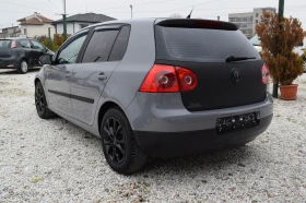 VW Golf 1.6i* 102 kc* Нави* Камера* Уникат* , снимка 5