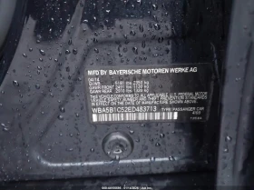 BMW 535 3l I, снимка 9