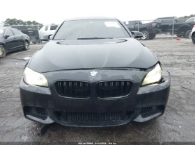BMW 535 3l I, снимка 12