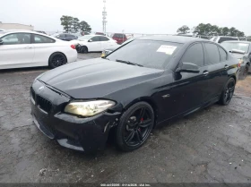 BMW 535 3l I, снимка 2