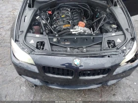 BMW 535 3l I, снимка 10