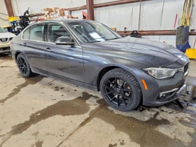 BMW 330 2.0l Xi, снимка 1