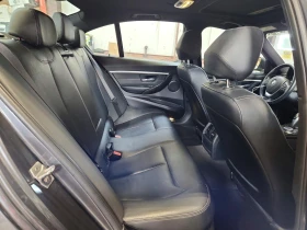 BMW 330 2.0l Xi, снимка 10
