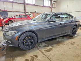 BMW 330 2.0l Xi, снимка 2