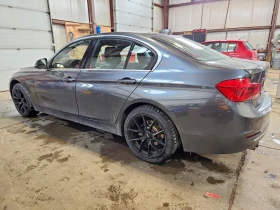 BMW 330 2.0l Xi, снимка 3