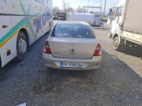 Renault Symbol, снимка 5