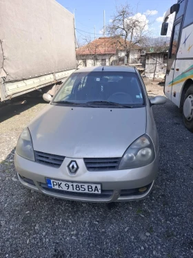 Renault Symbol, снимка 2