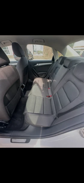 Audi A4 1.8TFSI, снимка 8