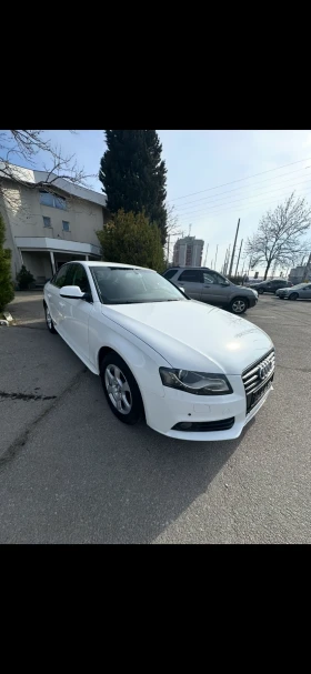 Audi A4 1.8TFSI, снимка 3