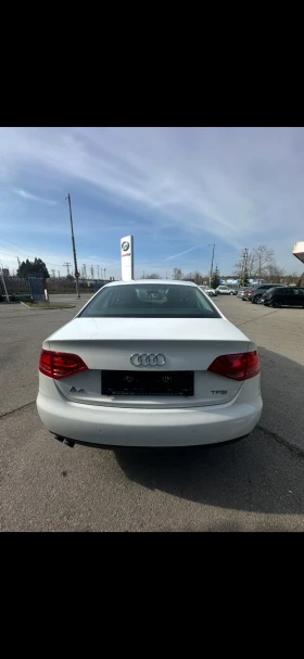 Audi A4 1.8TFSI, снимка 5
