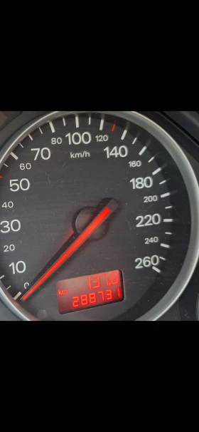 Audi A4 1, 9 B6, снимка 14