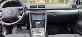 Audi A4 1, 9 B6, снимка 7