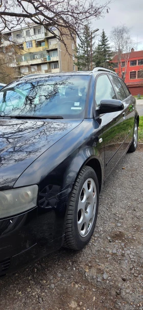 Audi A4 1, 9 B6, снимка 8