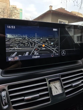 Mercedes-Benz CLS 350 Подгрев на 4 седалки, Keyless, Дистроник, Park Ass, снимка 12