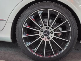 Mercedes-Benz CLS 350 Подгрев на 4 седалки, Keyless, Дистроник, Park Ass, снимка 8