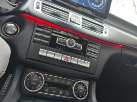 Mercedes-Benz CLS 350 Подгрев на 4 седалки, Keyless, Дистроник, Park Ass, снимка 11