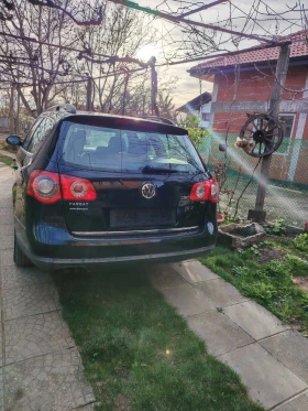 VW Passat 1.9, снимка 8
