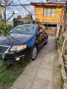 VW Passat 1.9, снимка 3