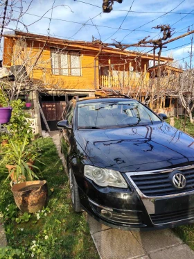 VW Passat 1.9, снимка 4