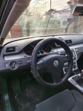 VW Passat 1.9, снимка 7