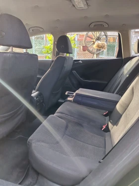 VW Passat 1.9, снимка 9