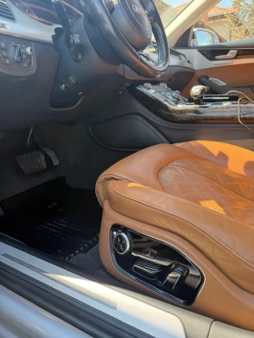 Audi A8 3.0tdi, снимка 9