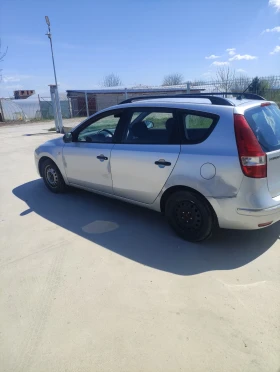 Hyundai I30, снимка 6