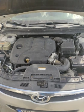 Hyundai I30, снимка 7