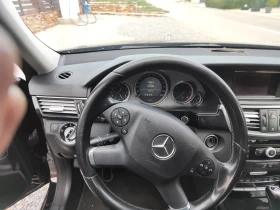Mercedes-Benz E 200, снимка 9