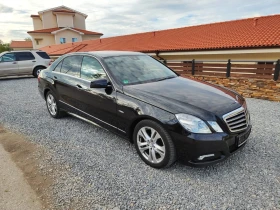 Mercedes-Benz E 200, снимка 5