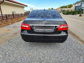 Mercedes-Benz E 200, снимка 4