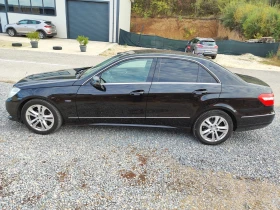 Mercedes-Benz E 200, снимка 2